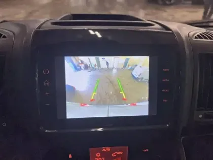 Photo 14 Peugeot Boxer  FGN TOLE 3.3 T L2H2 140 S&S BVM6