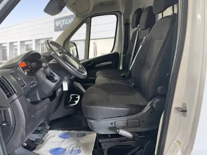 Photo 8 Peugeot Boxer  FGN TOLE 3.3 T L2H2 140 S&S BVM6