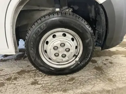 Photo 10 Peugeot Boxer  FGN TOLE 3.3 T L2H2 140 S&S BVM6