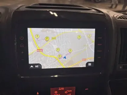 Photo 13 Peugeot Boxer  FGN TOLE 3.3 T L2H2 140 S&S BVM6