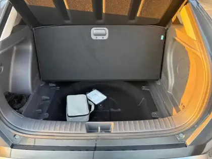 Photo 19 Hyundai Kona  Hybrid 129