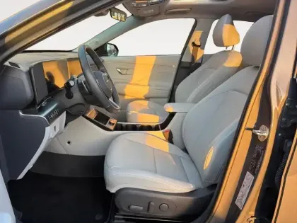 Photo 13 Hyundai Kona  Hybrid 129