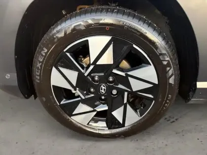 Photo 10 Hyundai Kona  Hybrid 129