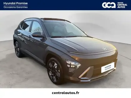 Photo 6 Hyundai Kona  Hybrid 129
