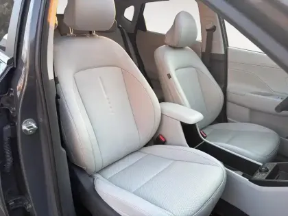 Photo 14 Hyundai Kona  Hybrid 129