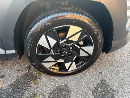 Photo 8 Hyundai Kona  Hybrid 129