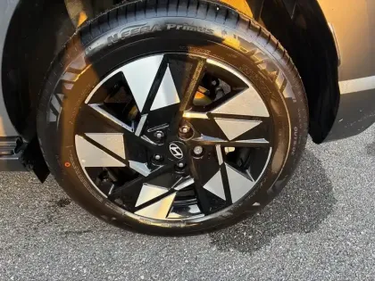 Photo 11 Hyundai Kona  Hybrid 129