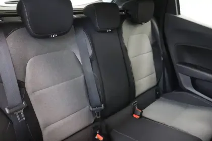 Photo 18 Renault Clio  Eco-G 100 ch GSR2