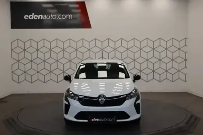 Photo 13 Renault Clio  Eco-G 100 ch GSR2