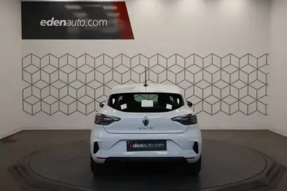 Photo 46 Renault Clio Gén. V (BJA) Ph2 Evolution 5