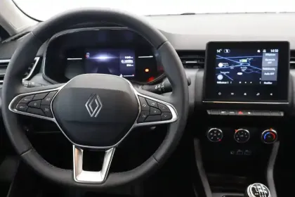 Photo 16 Renault Clio  Eco-G 100 ch GSR2