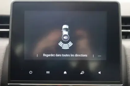 Photo 87 Renault Clio  Eco-G 100 ch GSR2