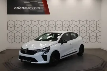 Photo 64 Renault Clio  Eco-G 100 ch GSR2