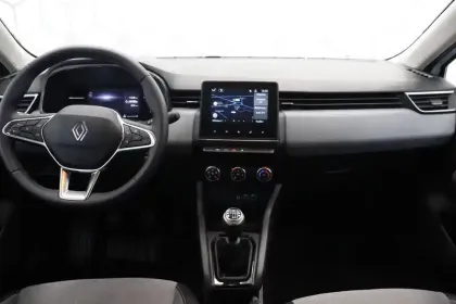 Photo 66 Renault Clio  Eco-G 100 ch GSR2