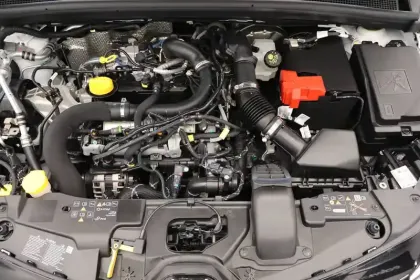 Photo 79 Renault Clio  Eco-G 100 ch GSR2