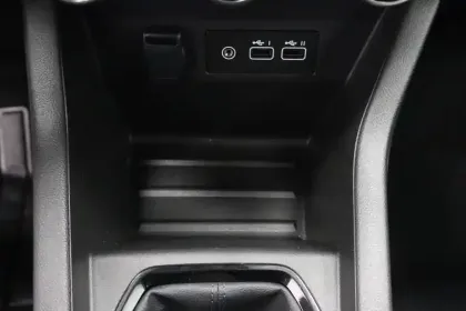 Photo 26 Renault Clio  Eco-G 100 ch GSR2