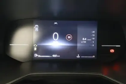 Photo 24 Renault Clio  Eco-G 100 ch GSR2