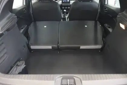 Photo 20 Renault Clio  Eco-G 100 ch GSR2