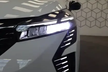 Photo 70 Renault Clio  Eco-G 100 ch GSR2