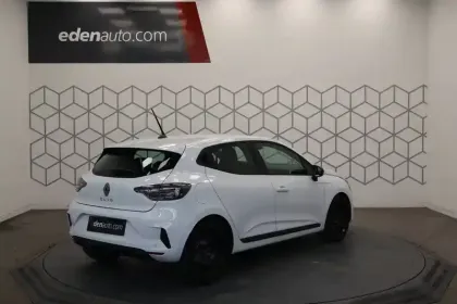 Photo 33 Renault Clio Gén. V (BJA) Ph2 Evolution 5