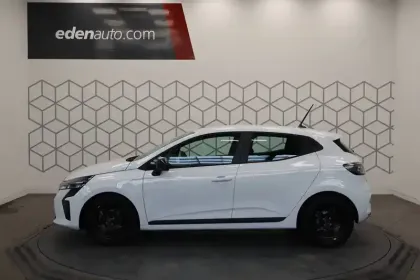 Photo 76 Renault Clio  Eco-G 100 ch GSR2