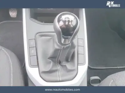 Photo 18 Seat Arona  1.0 TSI 95 ch Start/Stop BVM5