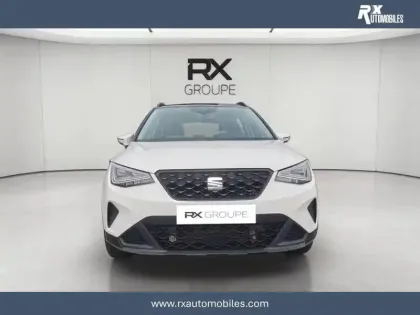 Photo 15 Seat Arona  1.0 TSI 95 ch Start/Stop BVM5