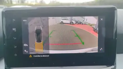 Photo 9 Seat Arona  1.0 TSI 95 ch Start/Stop BVM5