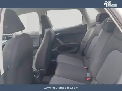 Photo 8 Seat Arona  1.0 TSI 95 ch Start/Stop BVM5