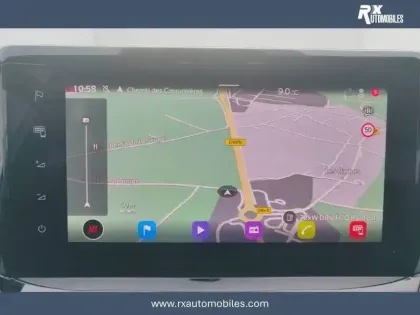 Photo 7 Seat Arona  1.0 TSI 95 ch Start/Stop BVM5