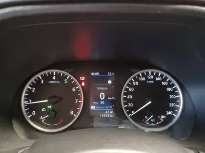 Photo 78 Nissan Juke Gén. II (F16) Ph1 Acenta 5