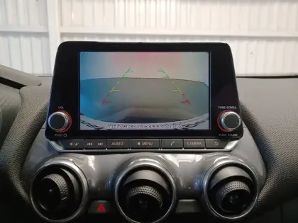 Photo 85 Nissan Juke Gén. II (F16) Ph1 Acenta 5