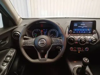 Photo 121 Nissan Juke  DIG-T 114