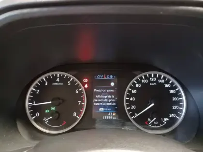 Photo 30 Nissan Juke  DIG-T 114