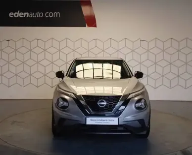 Photo 99 Nissan Juke  DIG-T 114