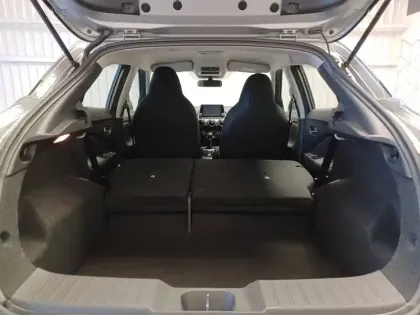 Photo 67 Nissan Juke Gén. II (F16) Ph1 Acenta 5