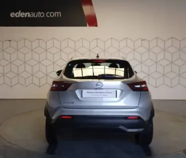 Photo 55 Nissan Juke Gén. II (F16) Ph1 Acenta 5