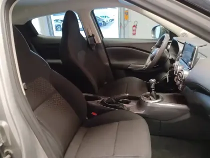 Photo 13 Nissan Juke  DIG-T 114