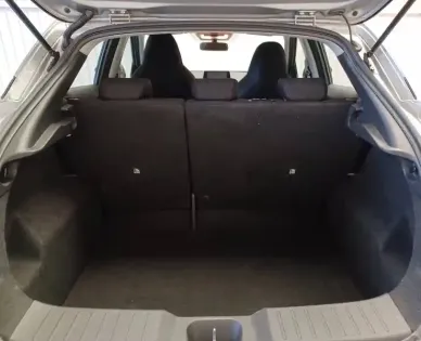 Photo 20 Nissan Juke  DIG-T 114