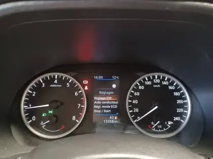 Photo 28 Nissan Juke  DIG-T 114