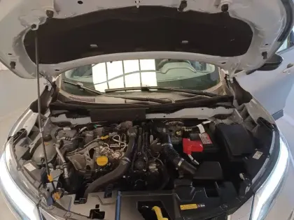 Photo 43 Nissan Juke  DIG-T 114