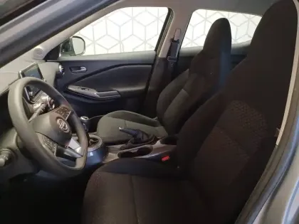 Photo 9 Nissan Juke  DIG-T 114