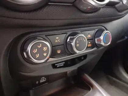 Photo 135 Nissan Juke  DIG-T 114