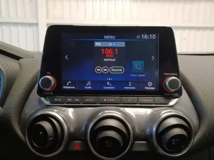 Photo 84 Nissan Juke Gén. II (F16) Ph1 Acenta 5