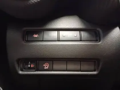 Photo 25 Nissan Juke  DIG-T 114