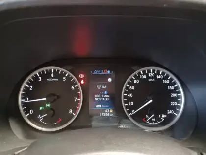 Photo 31 Nissan Juke  DIG-T 114