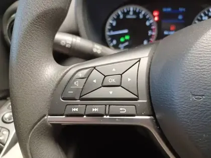 Photo 26 Nissan Juke  DIG-T 114