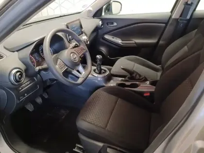 Photo 57 Nissan Juke Gén. II (F16) Ph1 Acenta 5