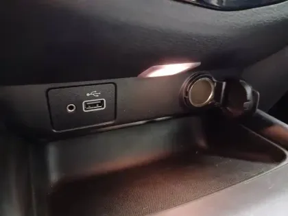 Photo 38 Nissan Juke  DIG-T 114