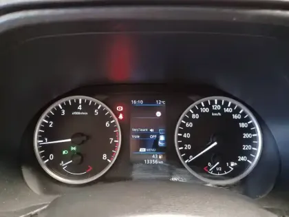 Photo 32 Nissan Juke  DIG-T 114